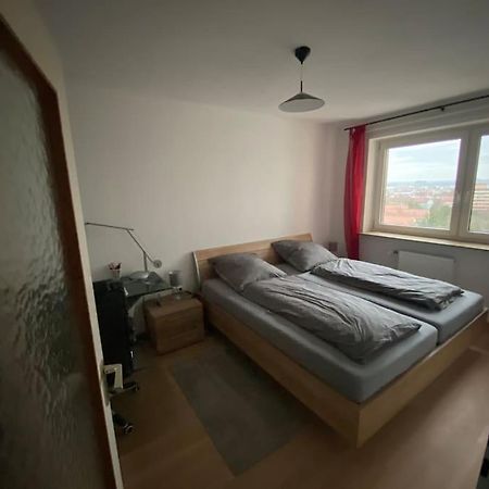 Helle 2-Zimmer Wohnung, Nicht Mehr Verfuegbar Erlangen Exterior foto