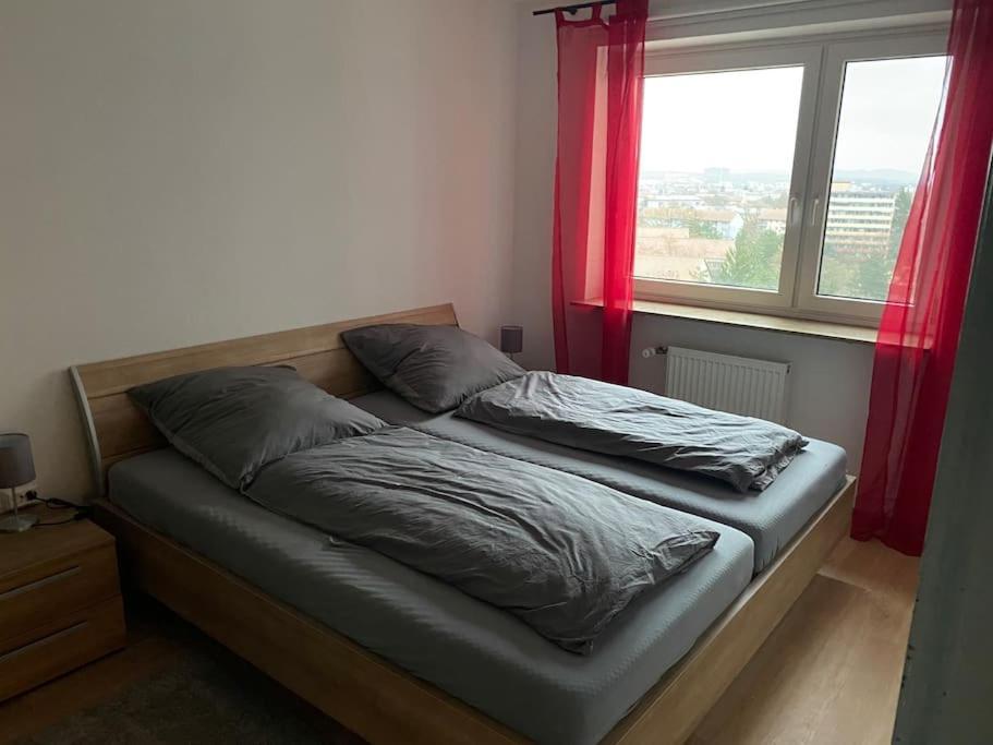 Helle 2-Zimmer Wohnung, Nicht Mehr Verfuegbar Erlangen Exterior foto